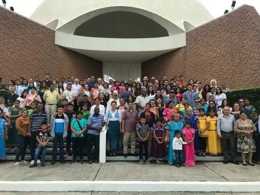 Reunión devocional